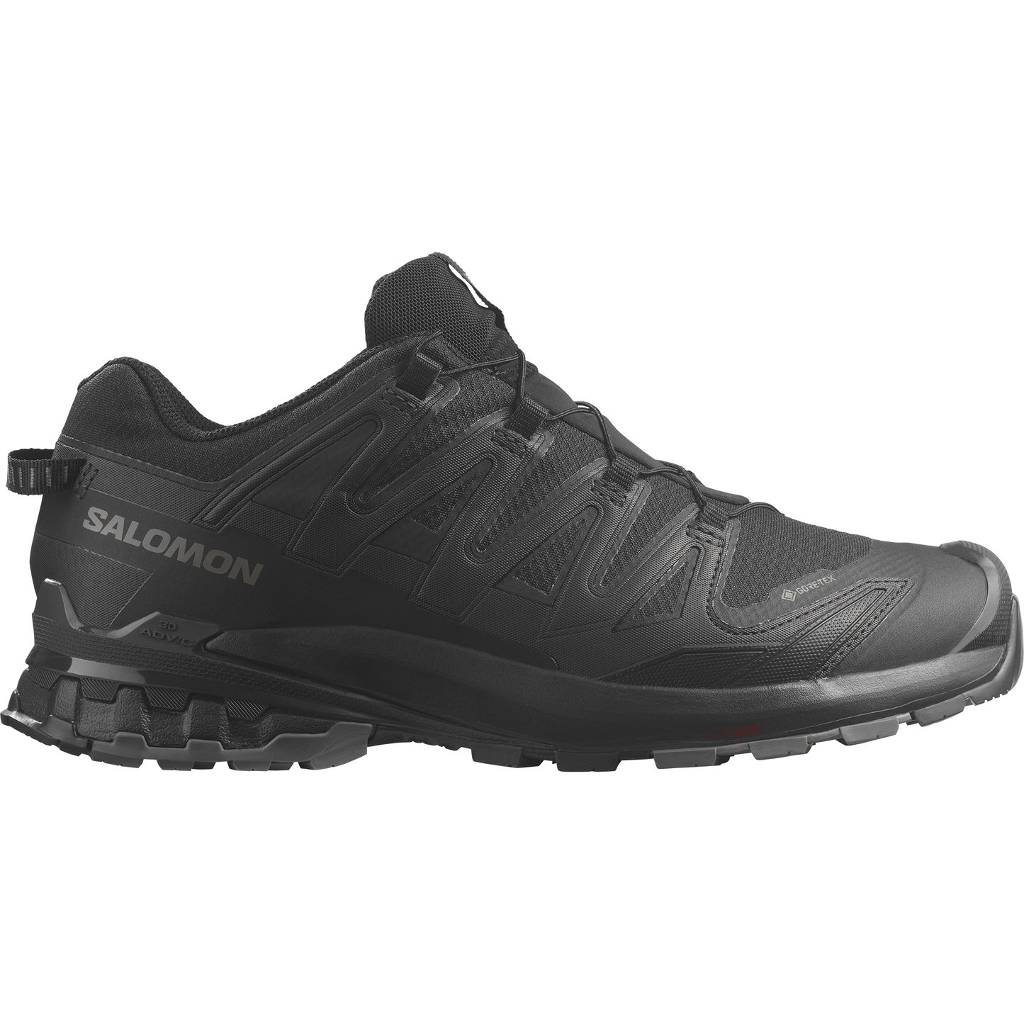 XA PRO 3D V9 WIDE GORE TEX