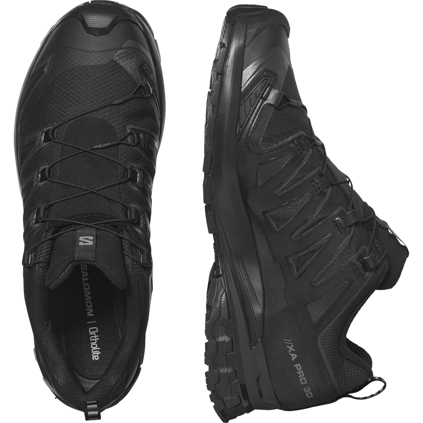 XA PRO 3D V9 WIDE GORE TEX