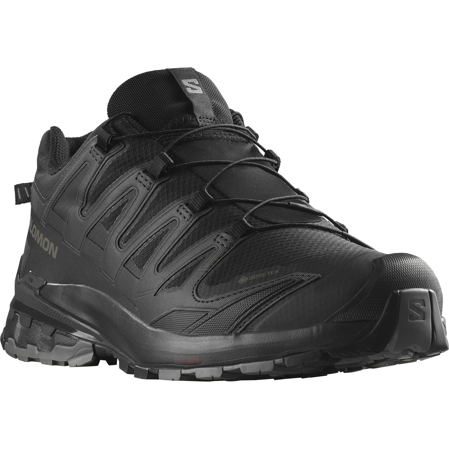 XA PRO 3D V9 WIDE GORE TEX