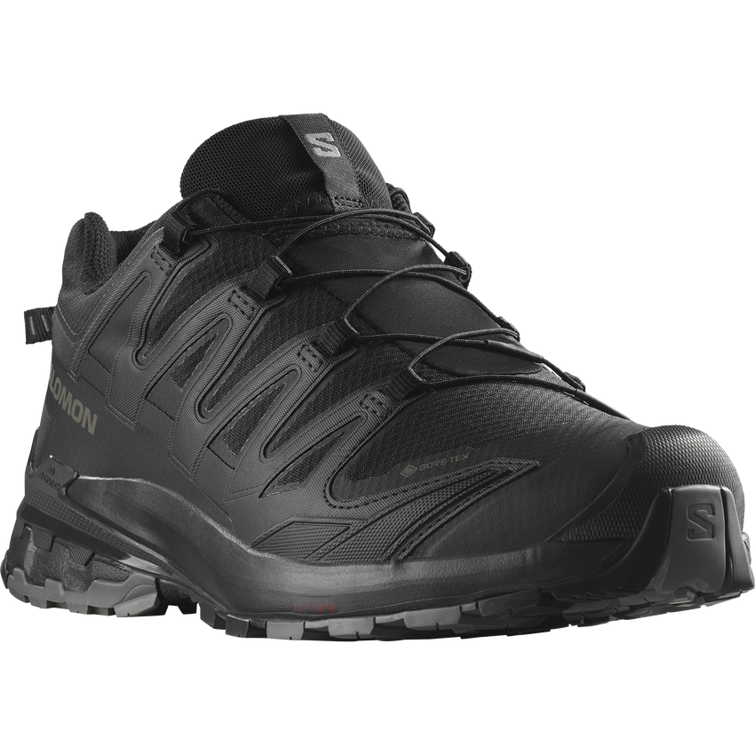 XA PRO 3D V9 WIDE GORE TEX