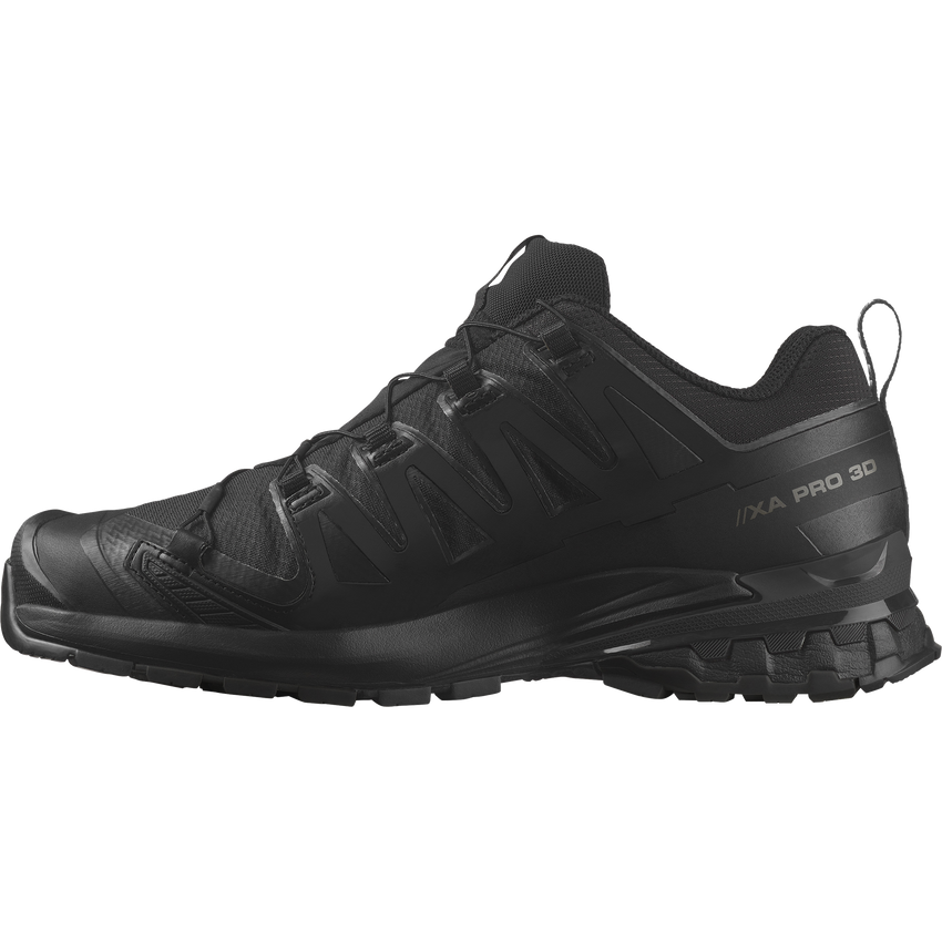 XA PRO 3D V9 WIDE GORE TEX