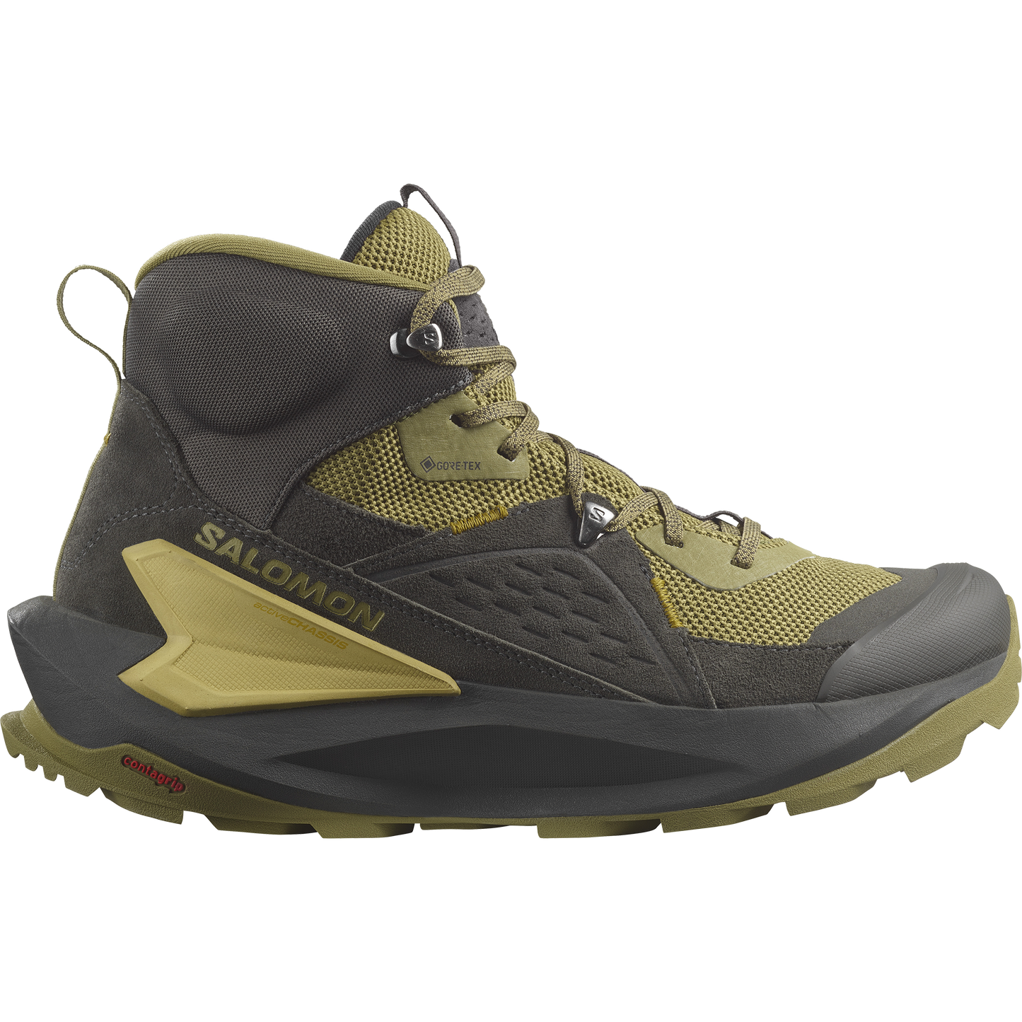 ELIXIR MID GORE-TEX