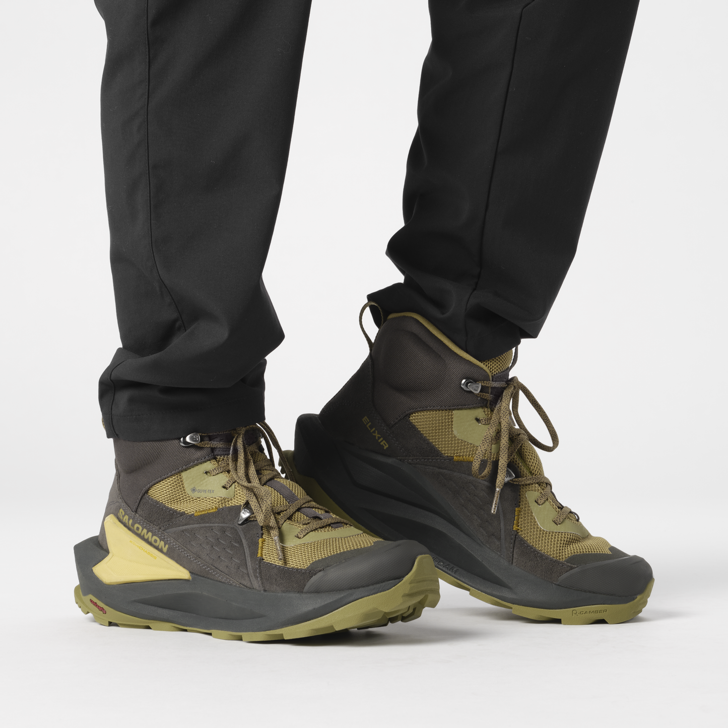 ELIXIR MID GORE-TEX