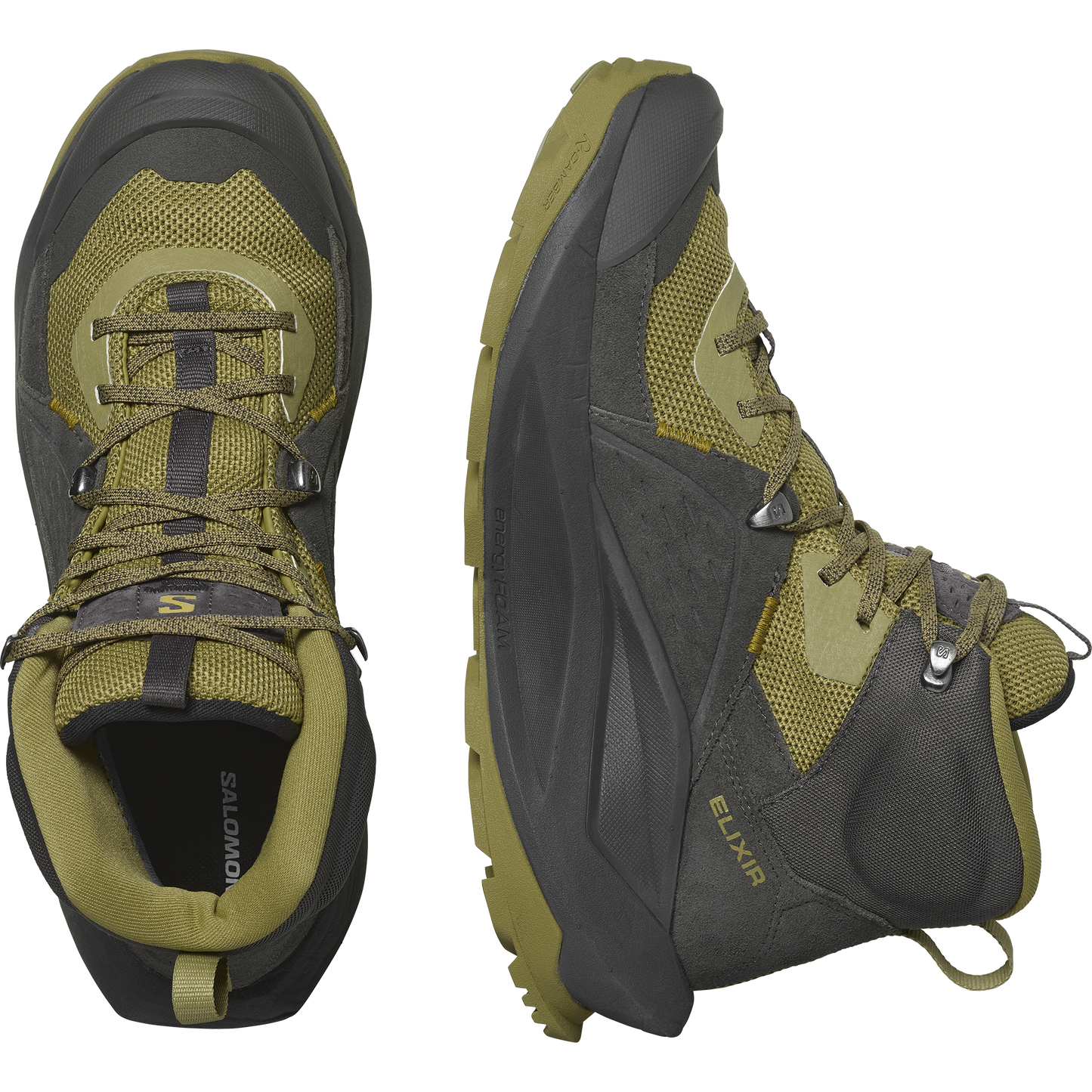 ELIXIR MID GORE-TEX