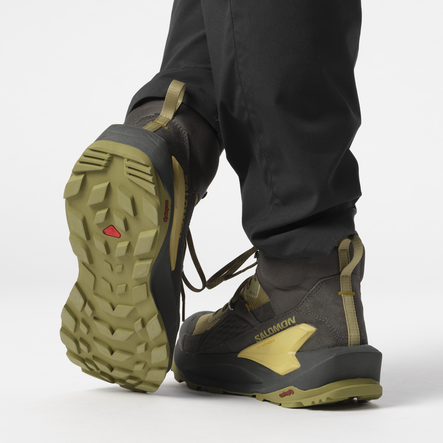 ELIXIR MID GORE-TEX
