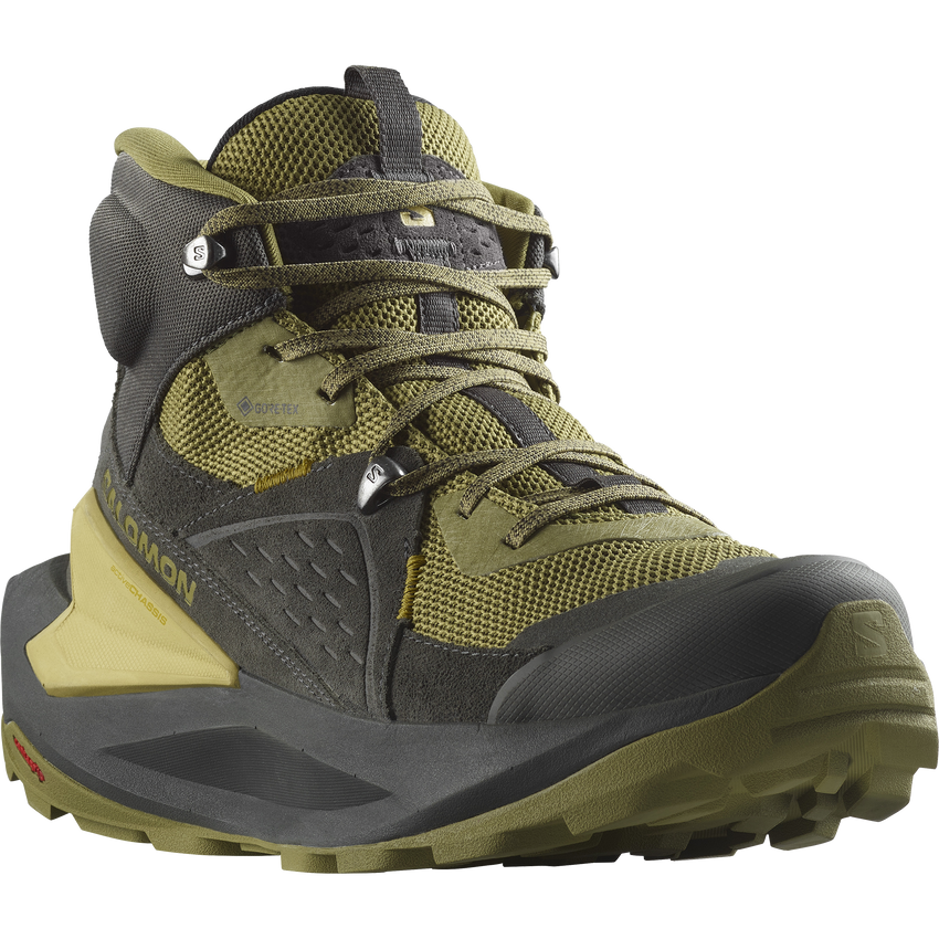 ELIXIR MID GORE-TEX