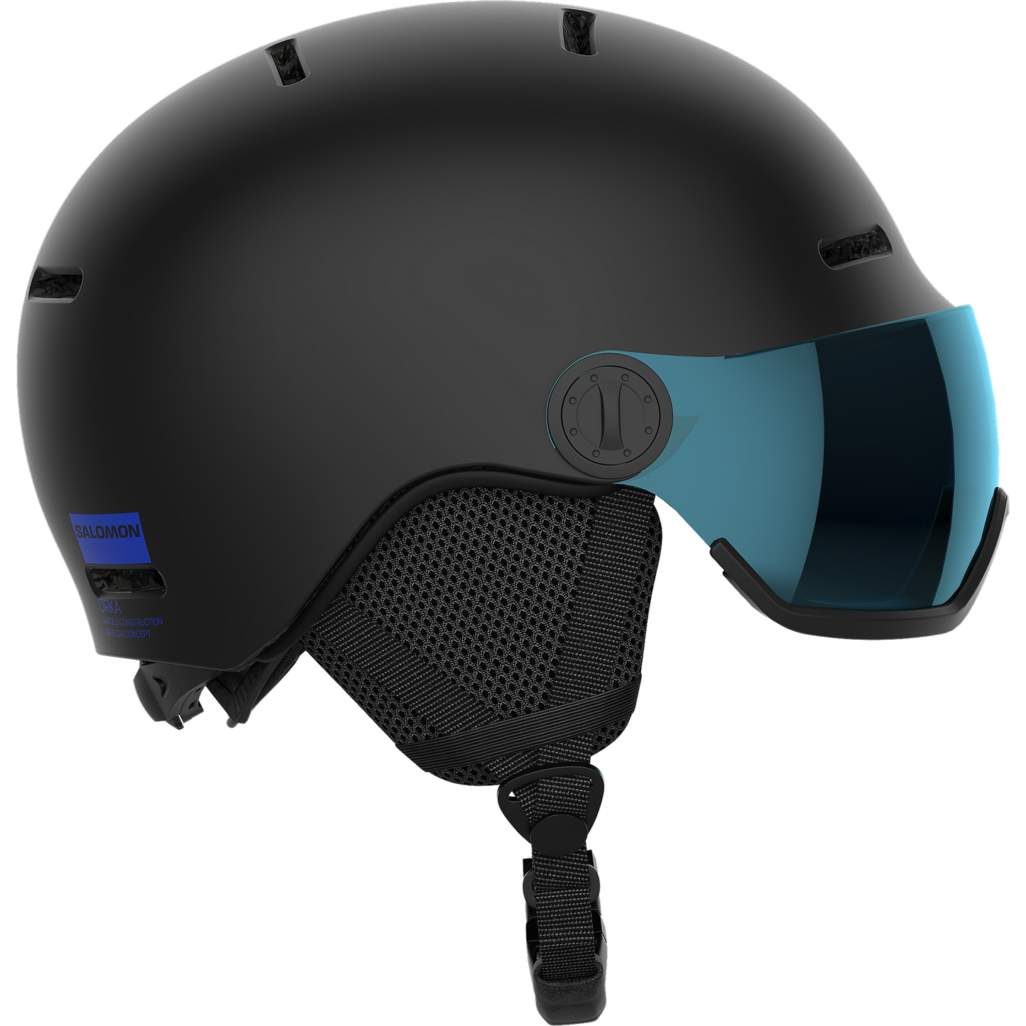 ORKA VISOR