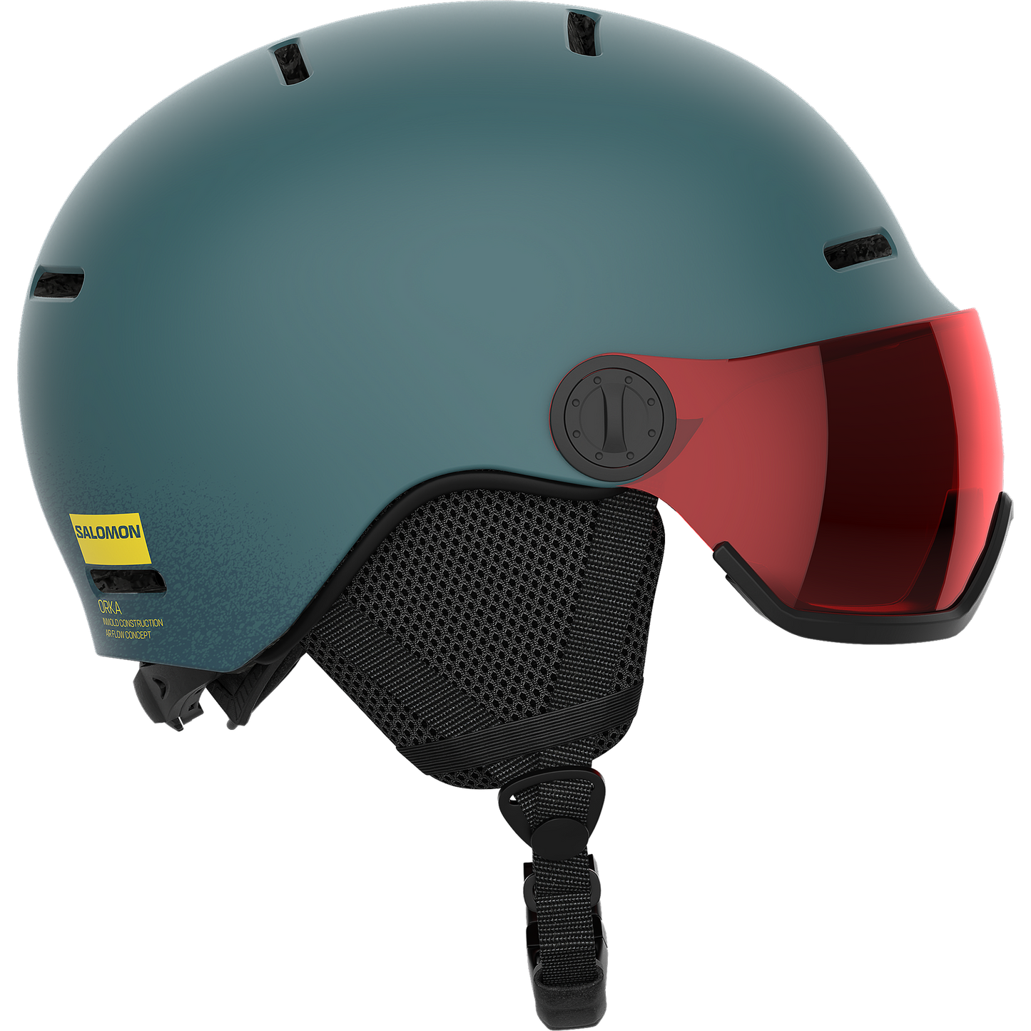 ORKA VISOR