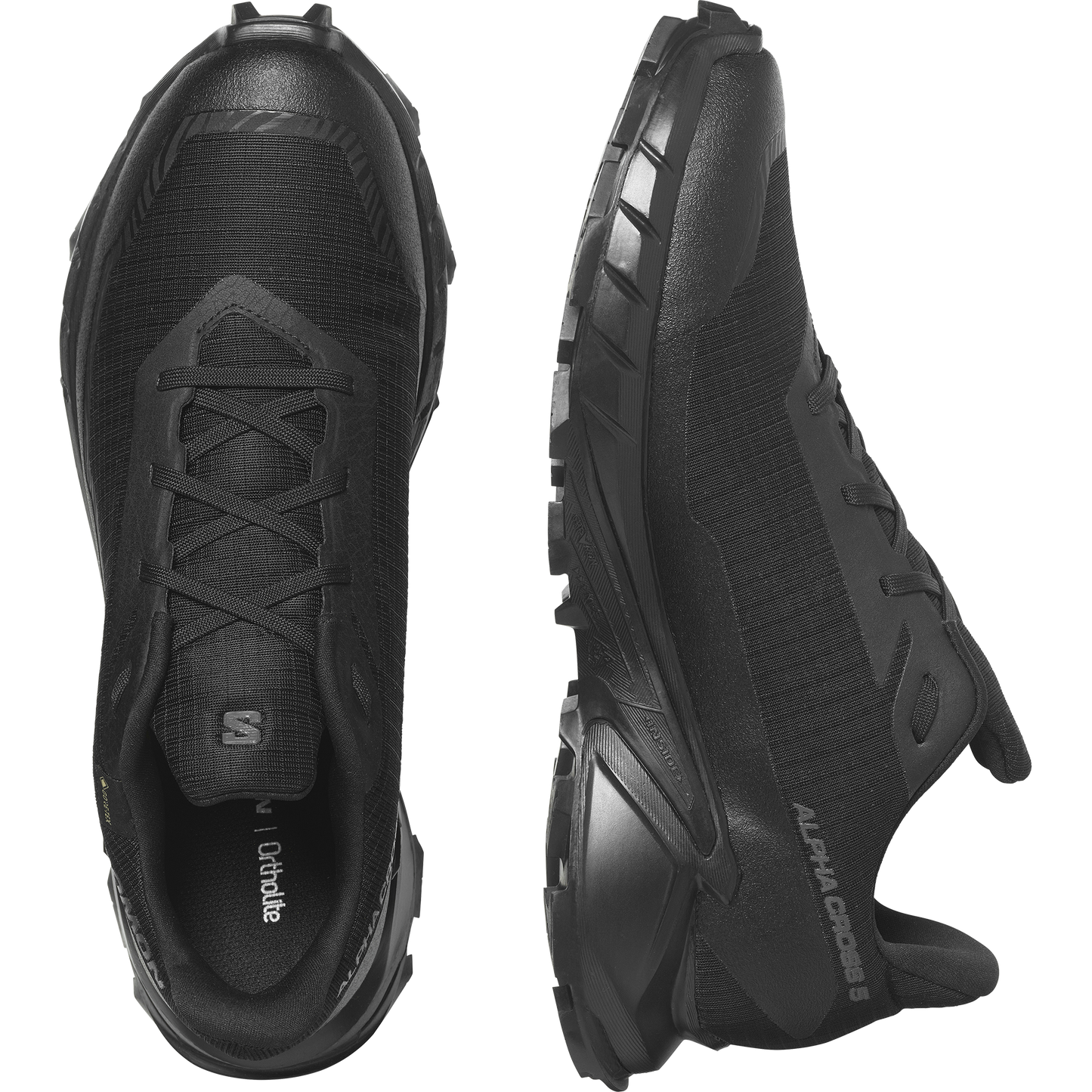 ALPHACROSS 5 GORE-TEX