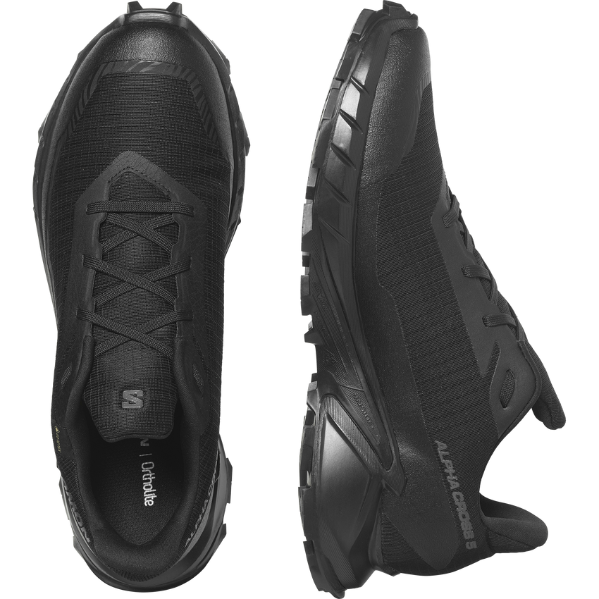 ALPHACROSS 5 GORE-TEX