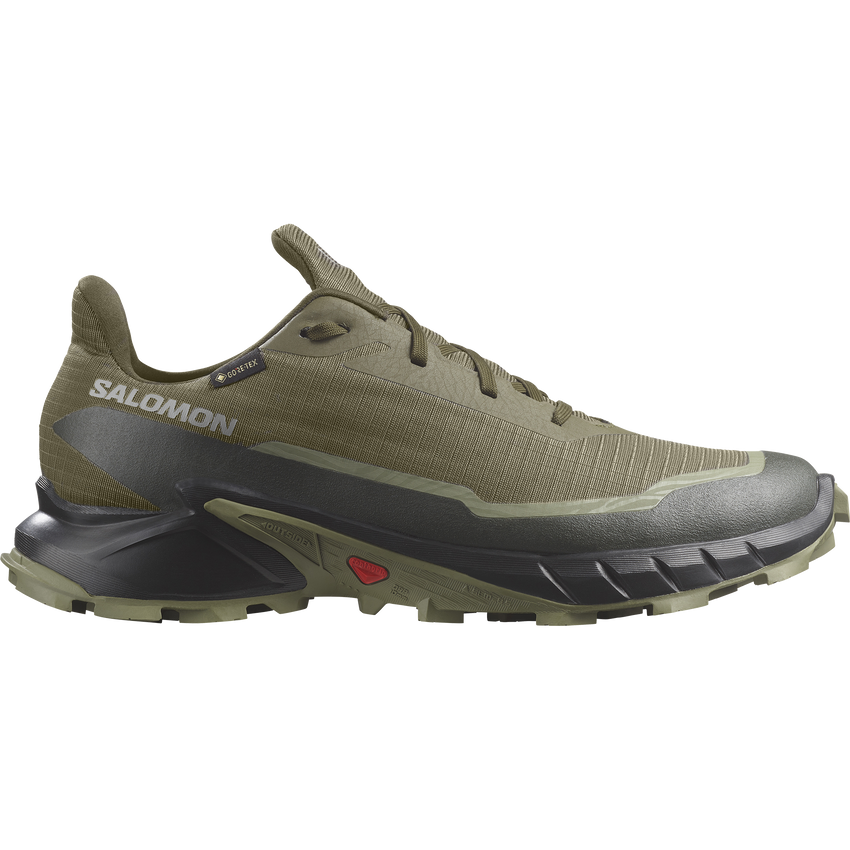 ALPHACROSS 5 GORE-TEX