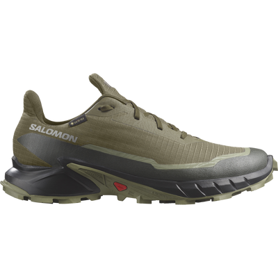ALPHACROSS 5 GORE-TEX