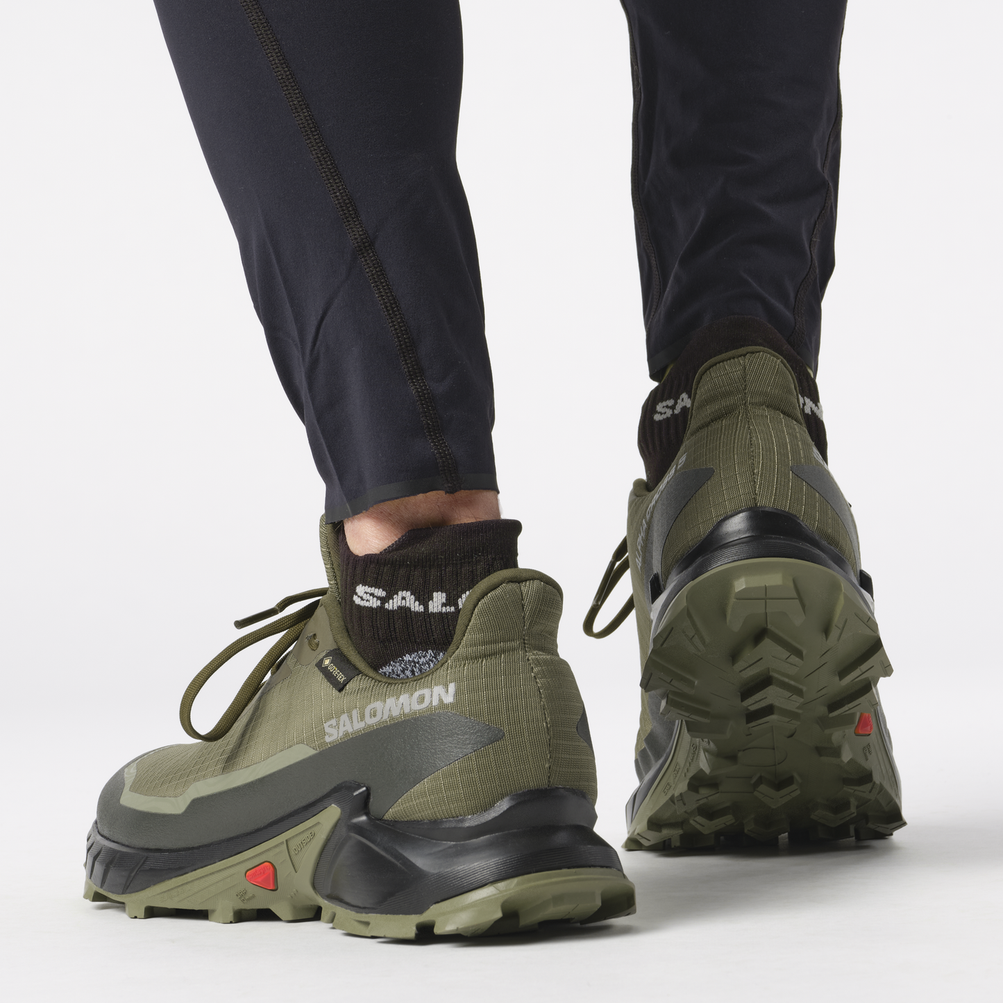 ALPHACROSS 5 GORE-TEX