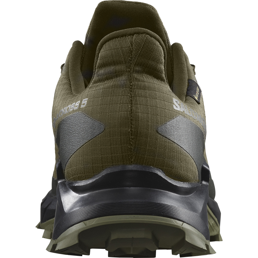 ALPHACROSS 5 GORE-TEX