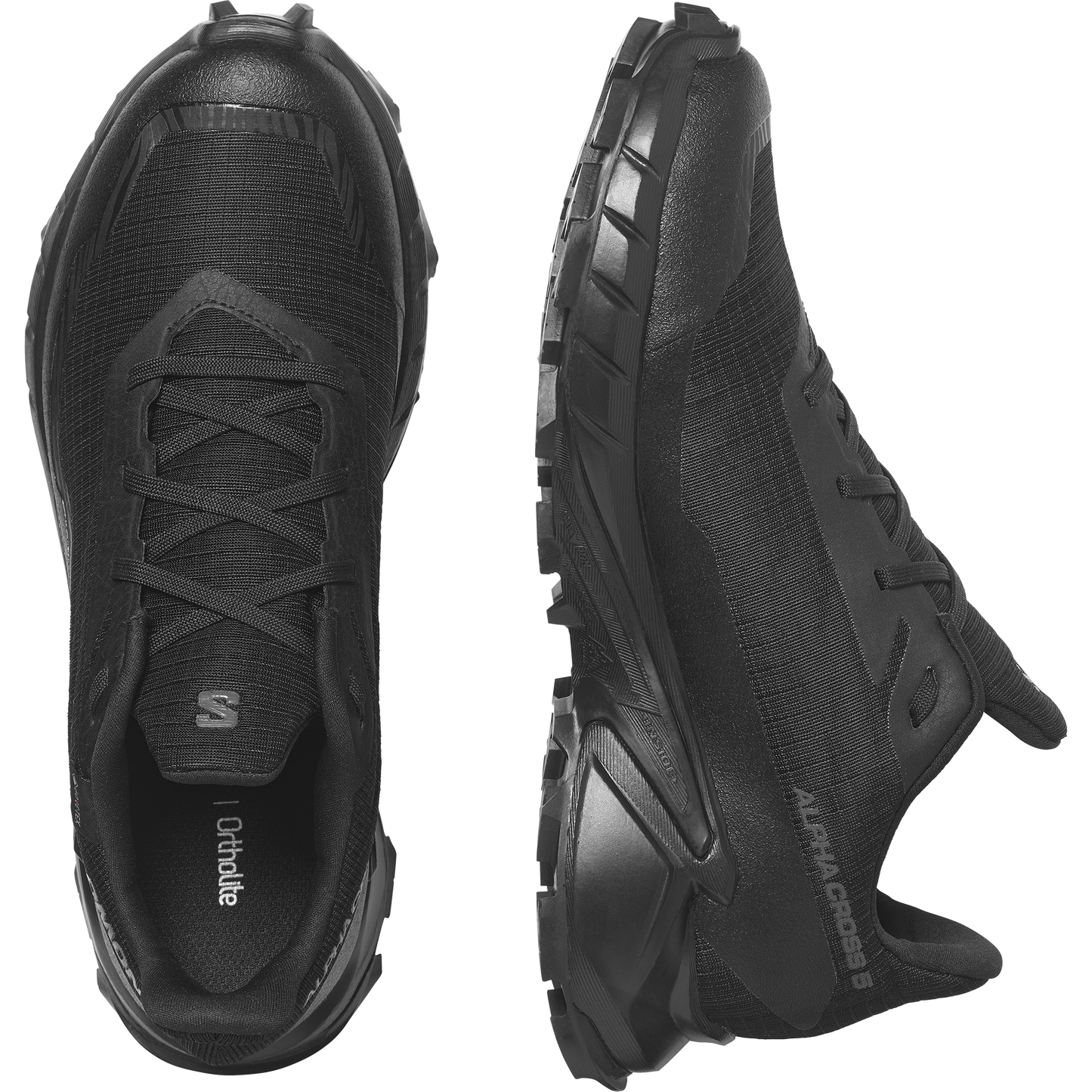 ALPHACROSS 5 GORE-TEX