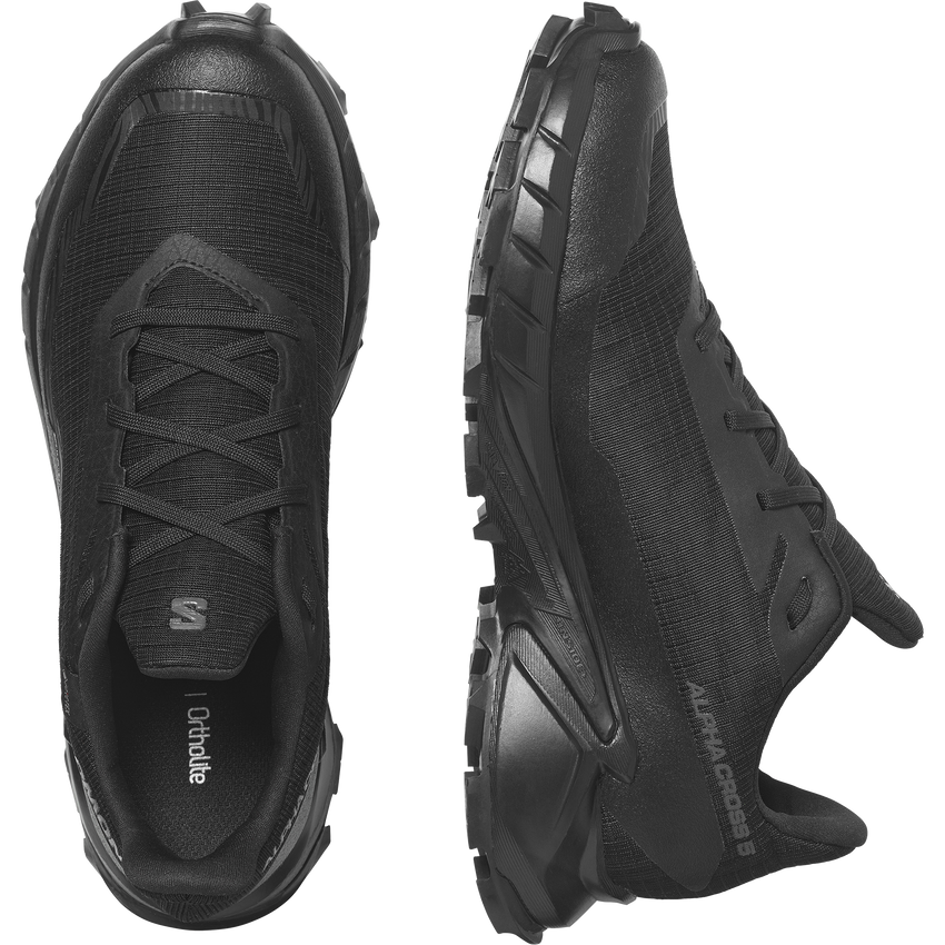 ALPHACROSS 5 GORE-TEX