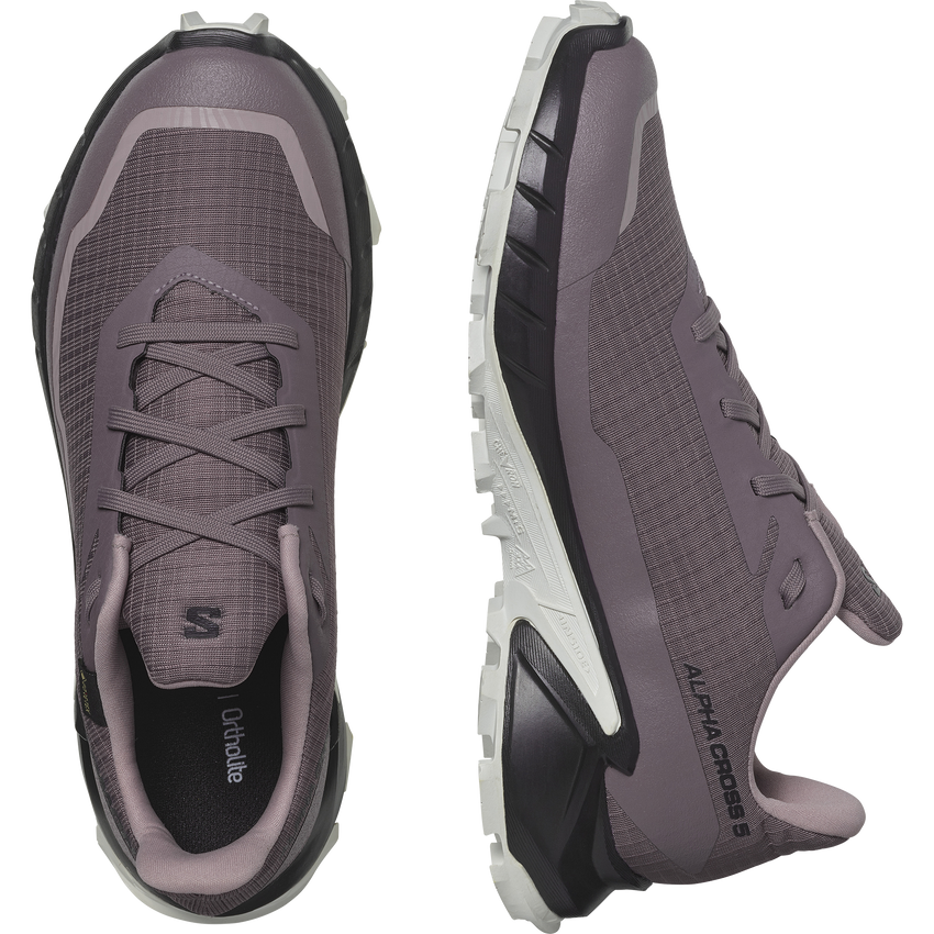 ALPHACROSS 5 GORE-TEX