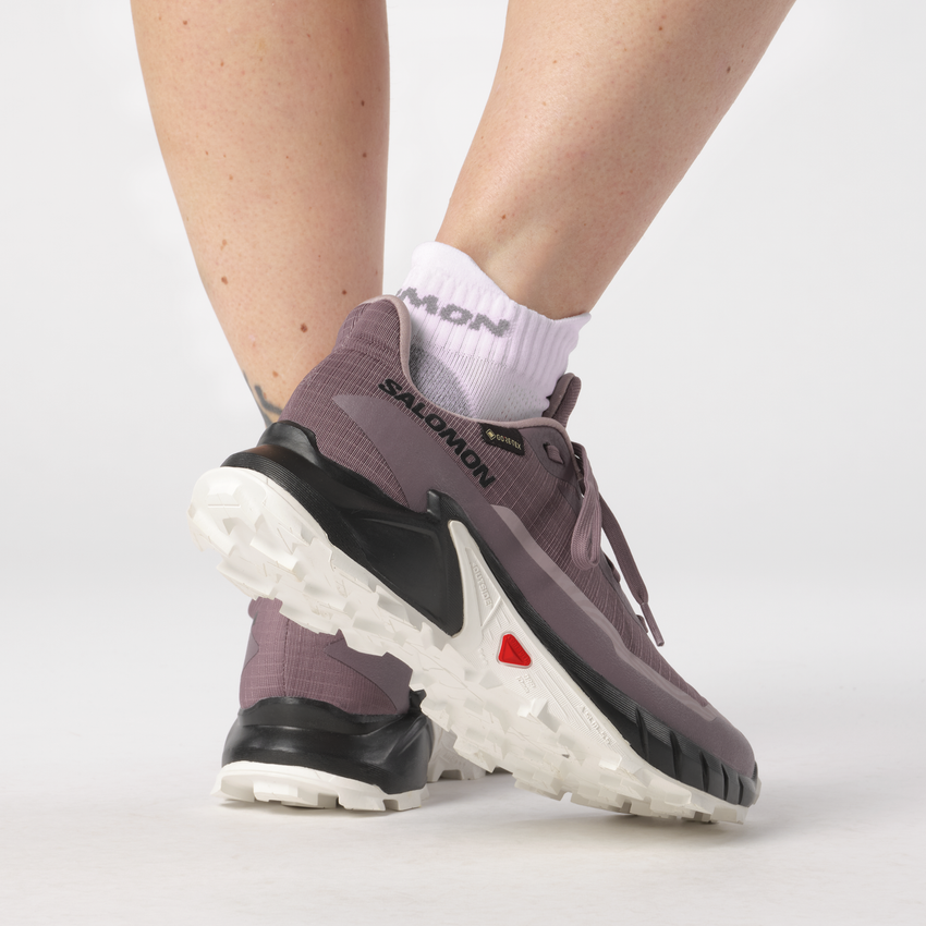 ALPHACROSS 5 GORE-TEX