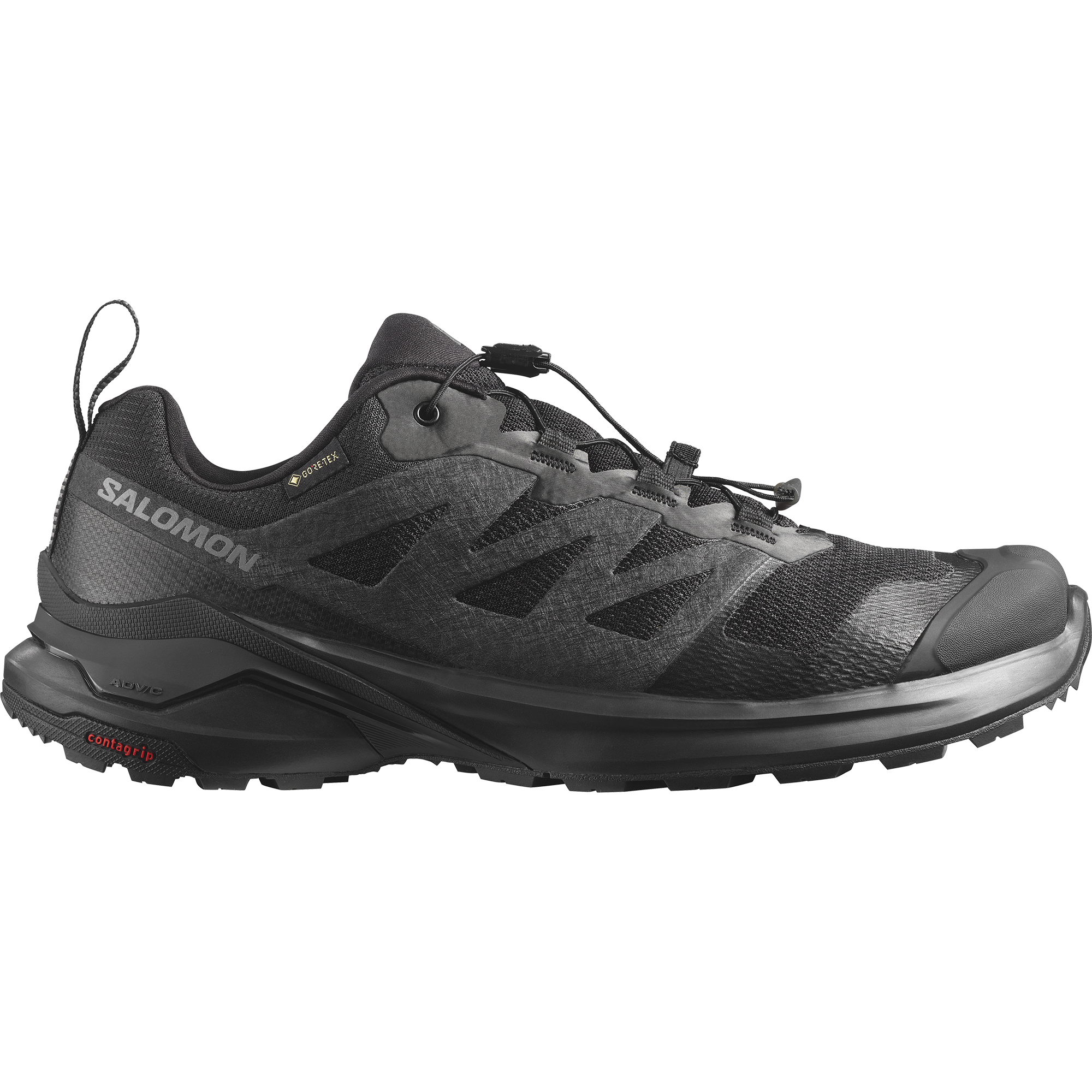 サロモン SALOMON X-ADVENTURE GTX スニーカー 24 X-ADVENTURE GORE-TEX – サロモン公式オンラインストア