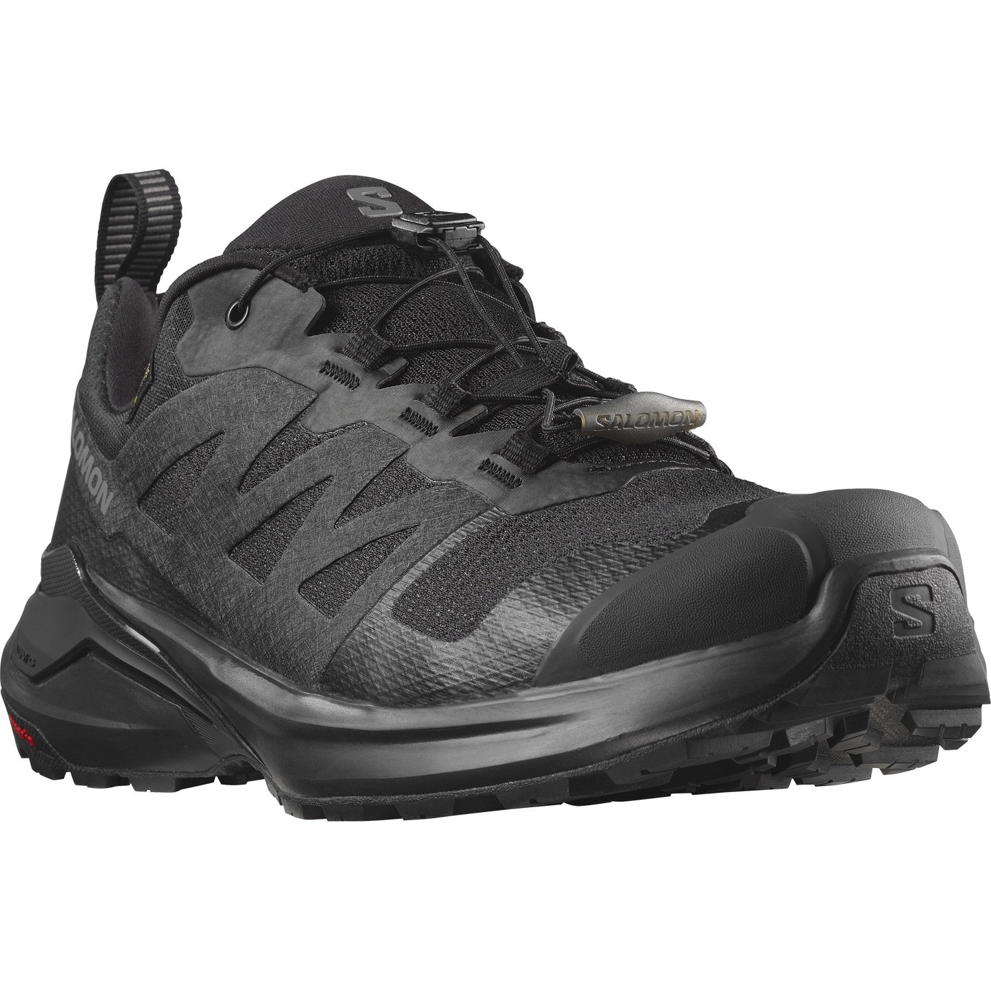X-ADVENTURE GORE-TEX