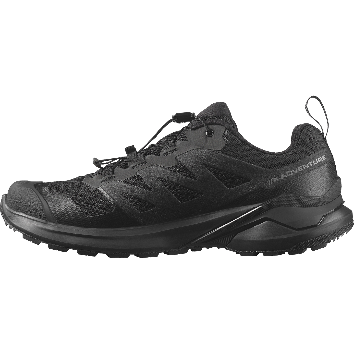 X-ADVENTURE GORE-TEX