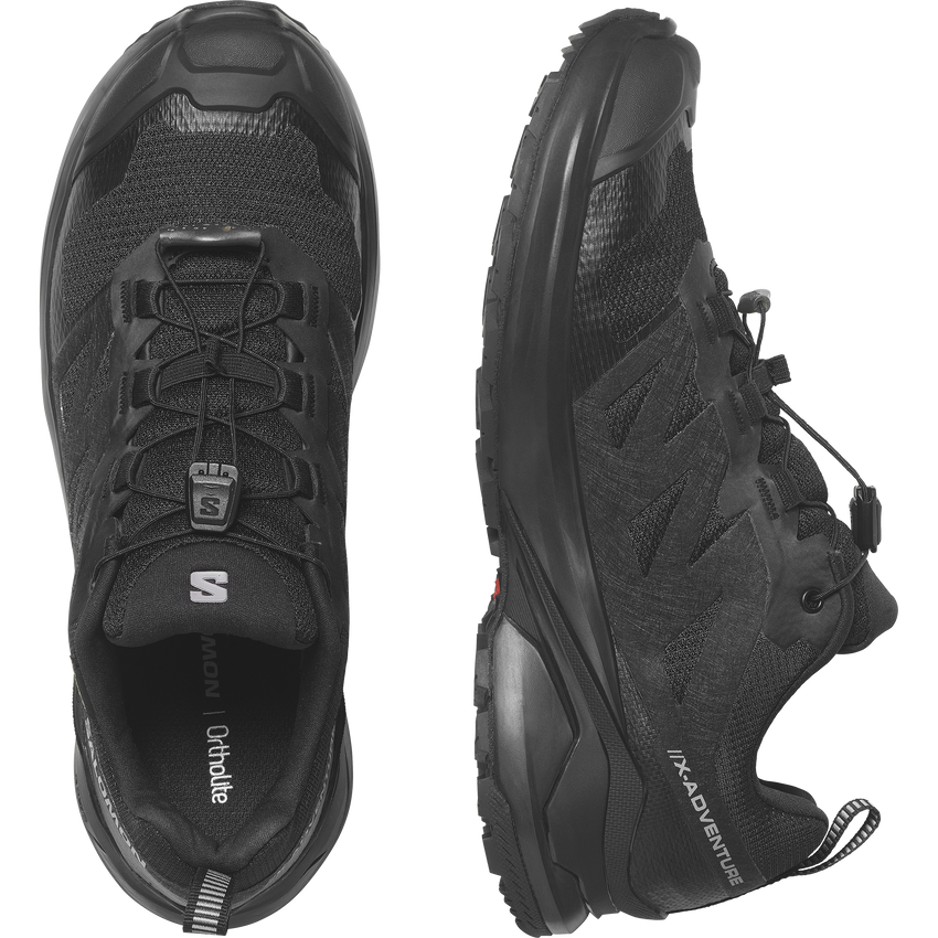 X-ADVENTURE GORE-TEX