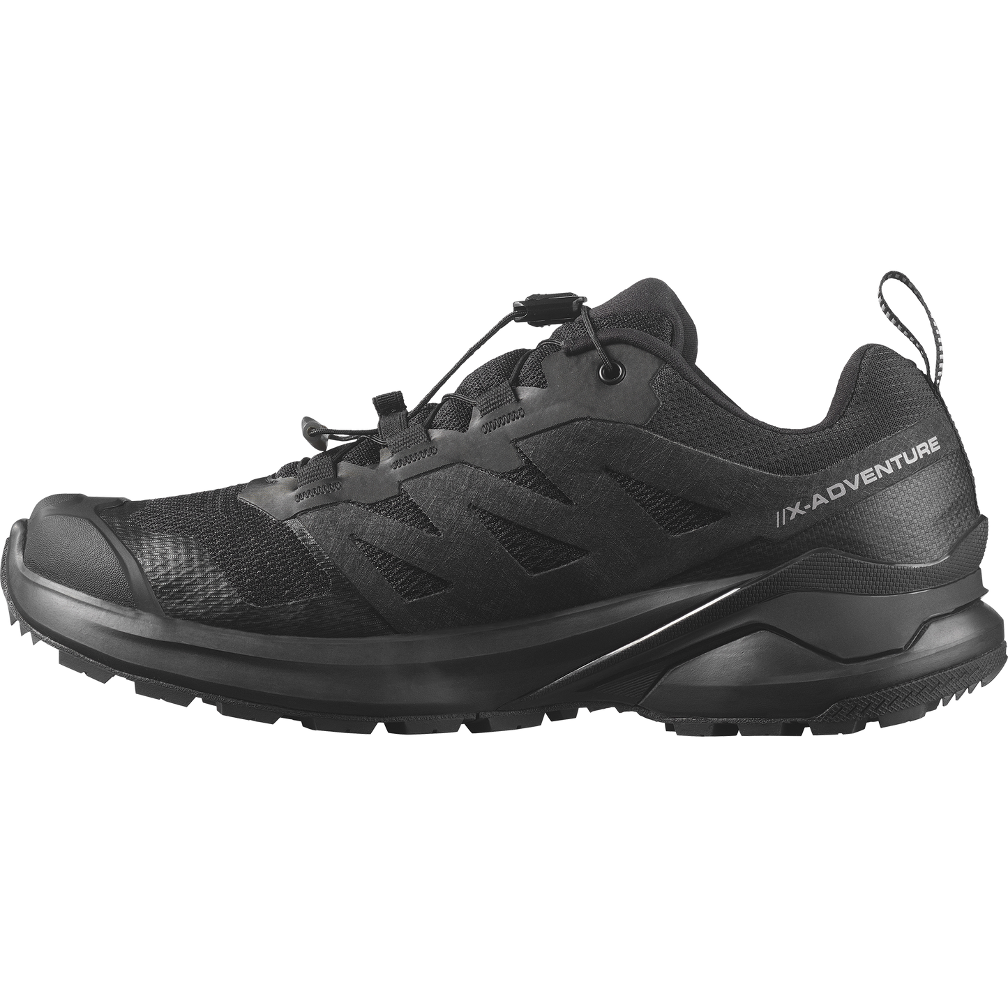 X-ADVENTURE GORE-TEX