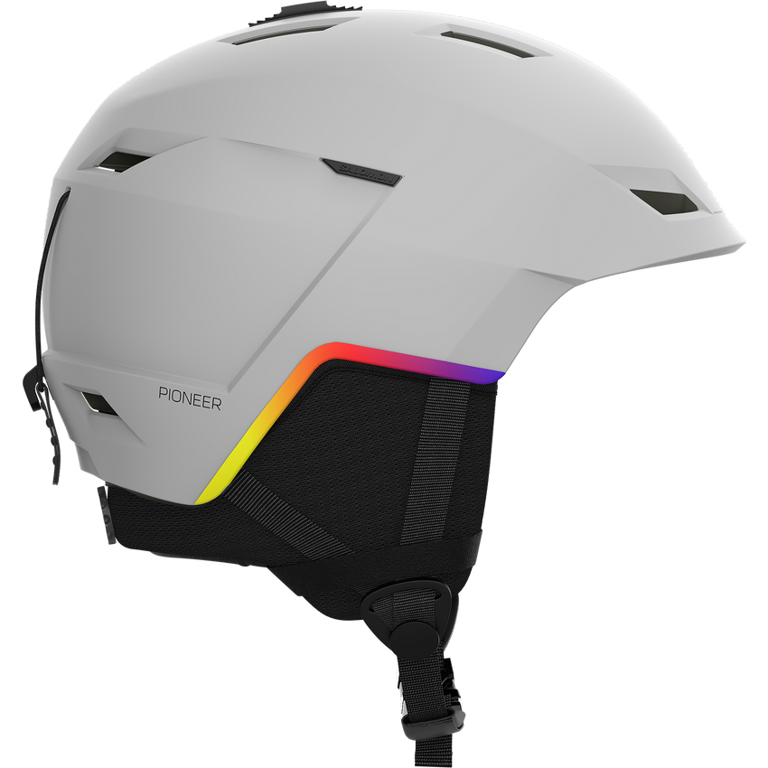 PIONEER LT ROUND FIT (ASIAN FIT)