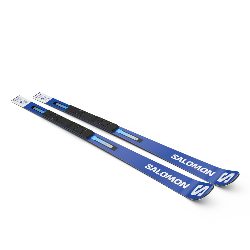 NI S/RACE FIS GS 188 30m