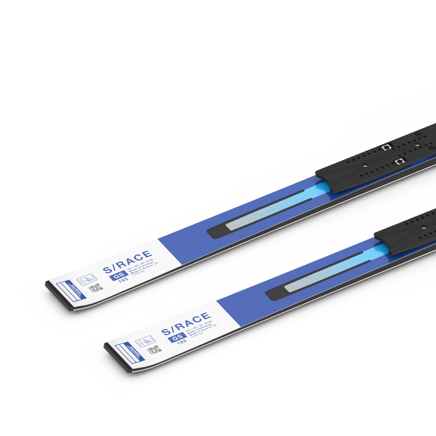 NI S/RACE FIS GS 188 30m