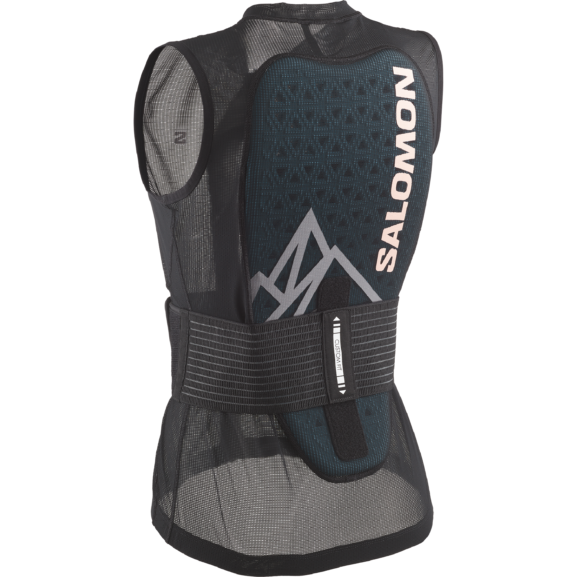 FLEXCELL PRO W VEST – サロモン公式オンラインストア FLEXCELL PRO W VEST – サロモン公式オンラインストア