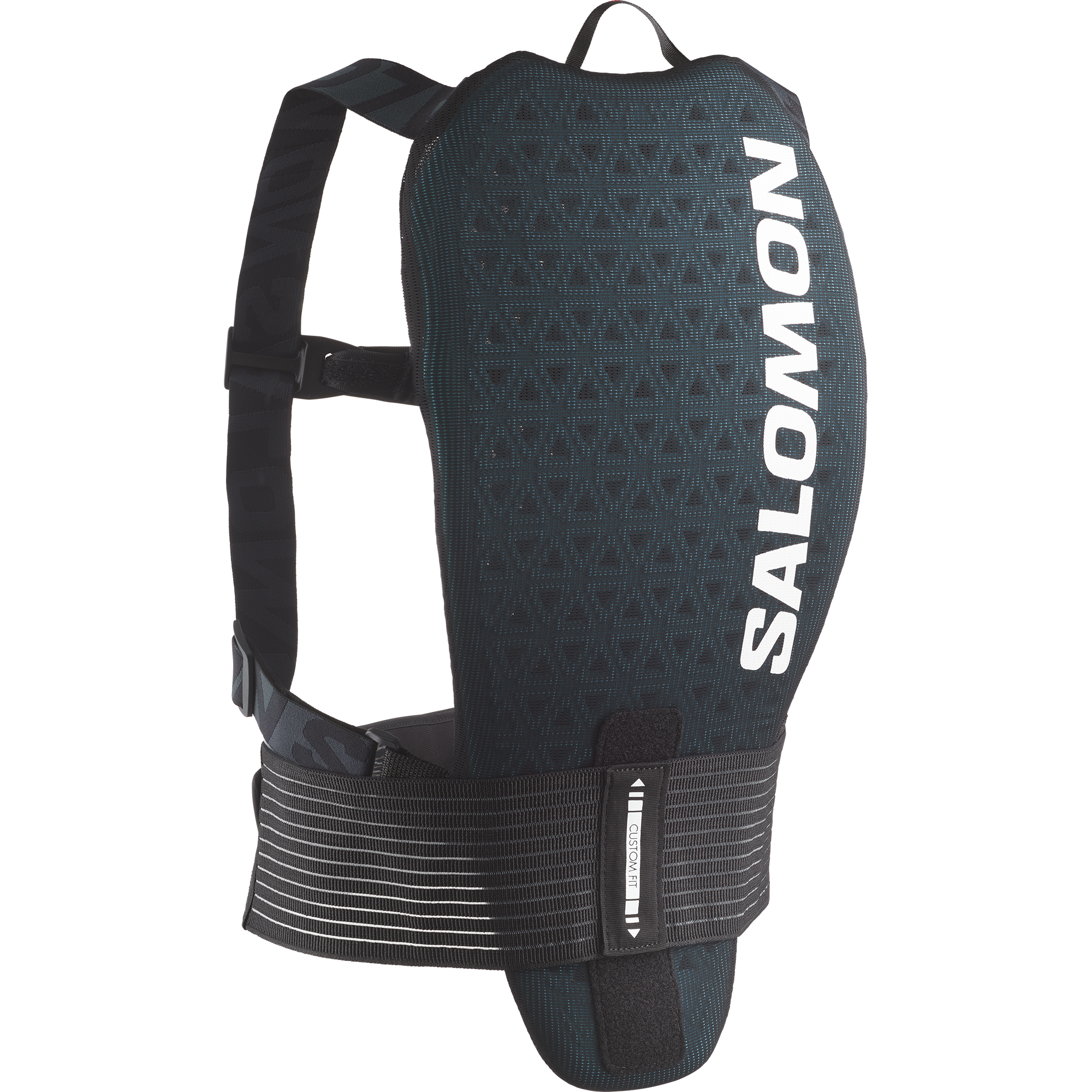 Salomon スキー JXLサイズ スノーボード用バックプロテクター サロモン Salomon スキー JXLサイズ スノーボード用バックプロテクター サロモン