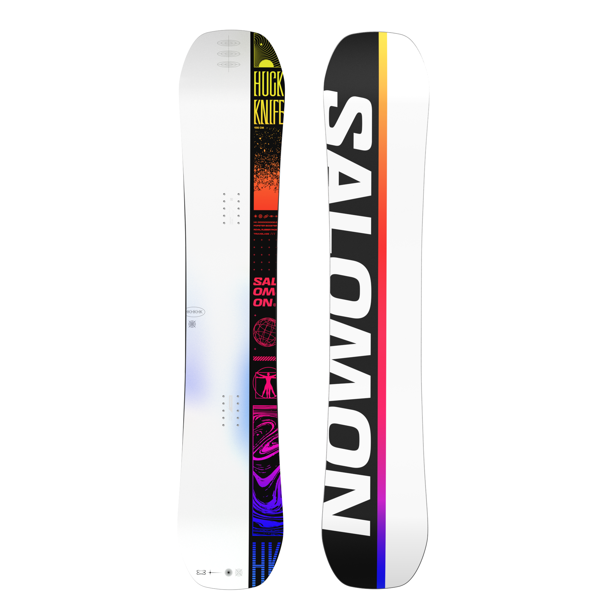 希少 黒入荷！ サロモン SALOMON TRANSFER 141cm スノーボード 板