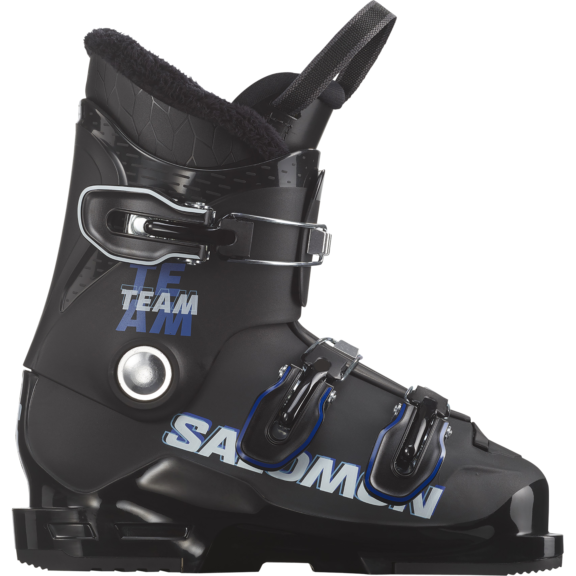 SALOMON 160cm スキー、ブーツ、ストックセット‼︎ スキーブーツ スキー ジュニア キッズ 子供用 サロモン SALOMON
