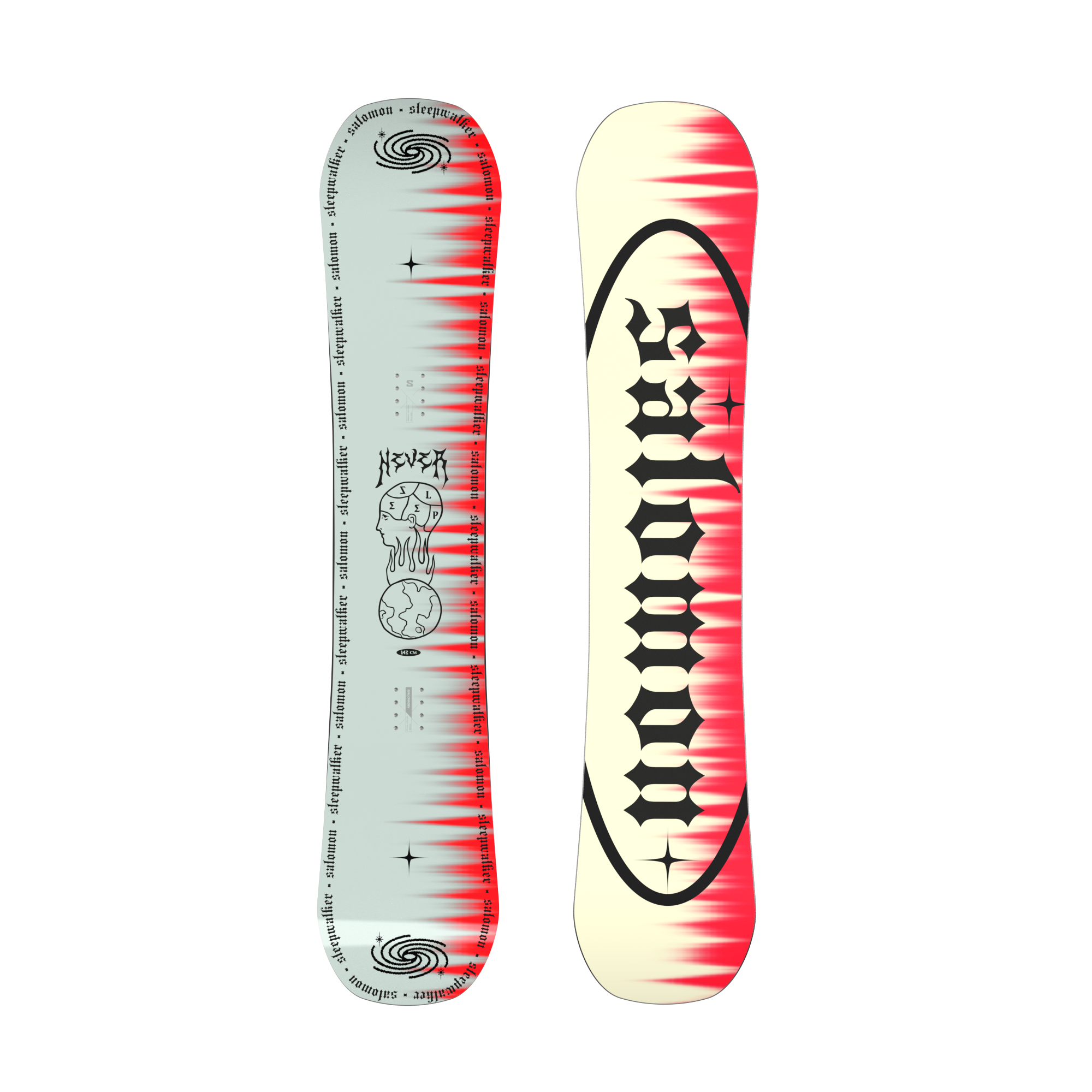 SLEEPWALKER GROM – サロモン公式オンラインストア SLEEPWALKER GROM – サロモン公式オンラインストア