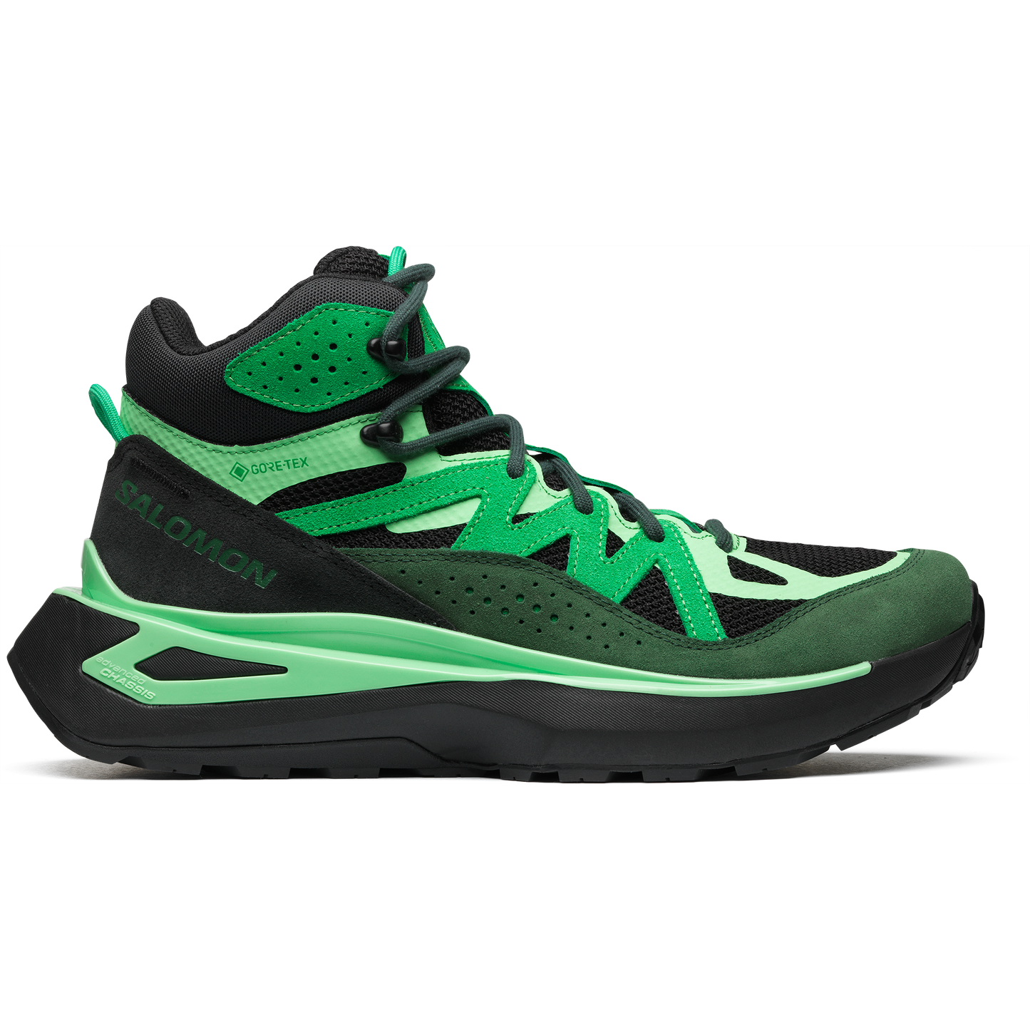 ODYSSEY ELMT MID GORE-TEX
