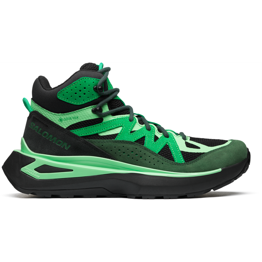 ODYSSEY ELMT MID GORE-TEX
