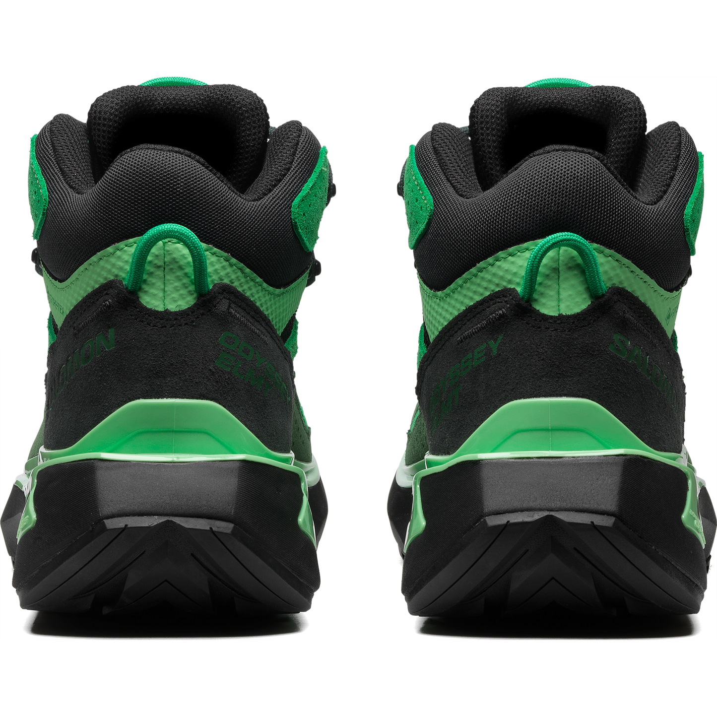 ODYSSEY ELMT MID GORE-TEX