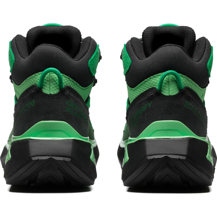 ODYSSEY ELMT MID GORE-TEX