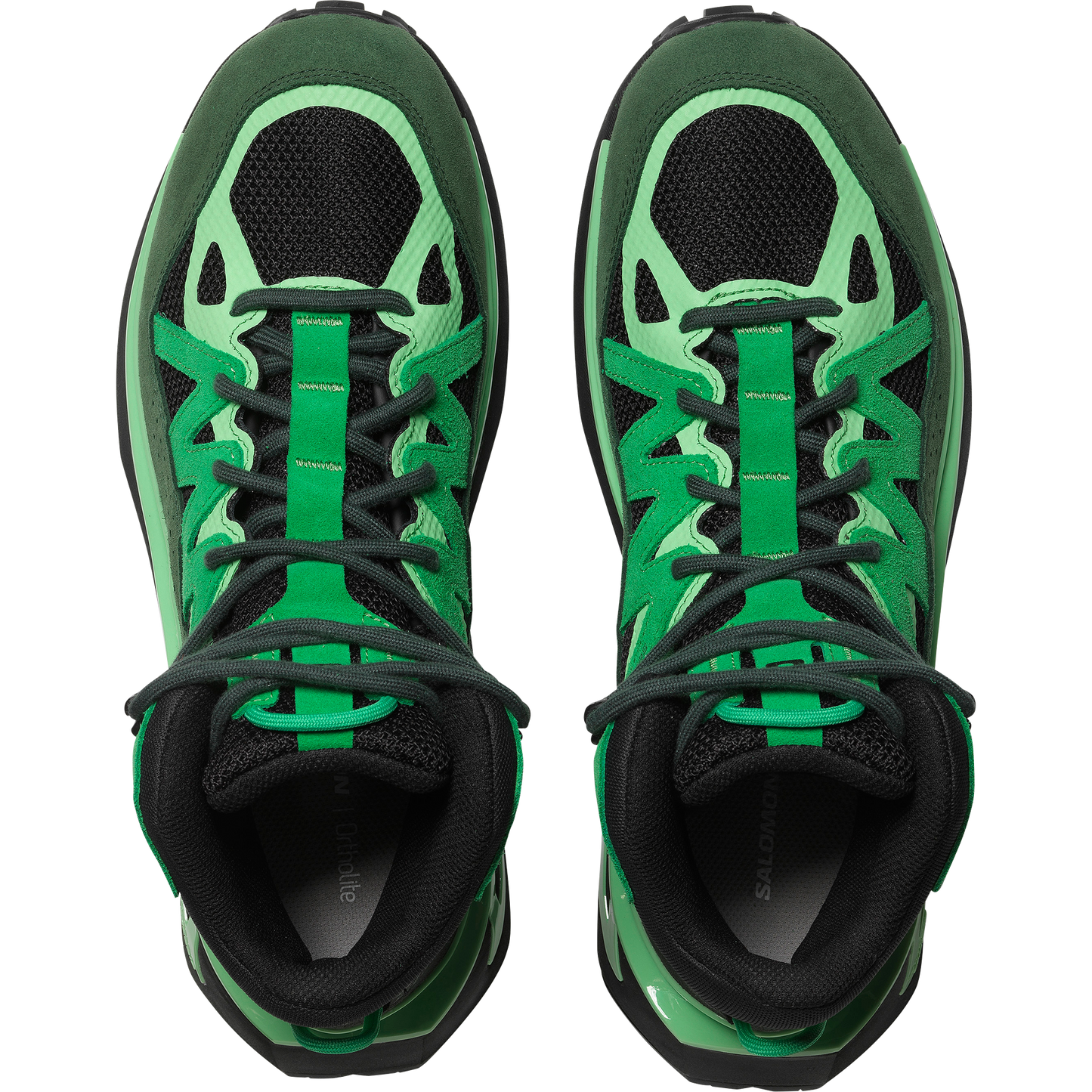 ODYSSEY ELMT MID GORE-TEX