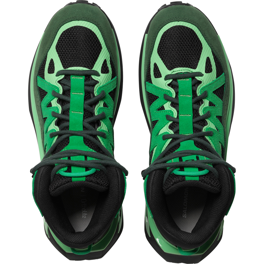 ODYSSEY ELMT MID GORE-TEX