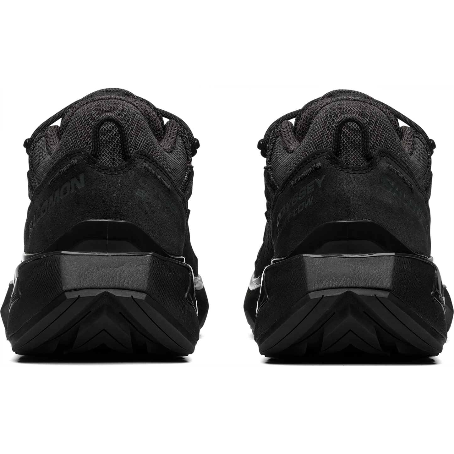 ODYSSEY ELMT LOW