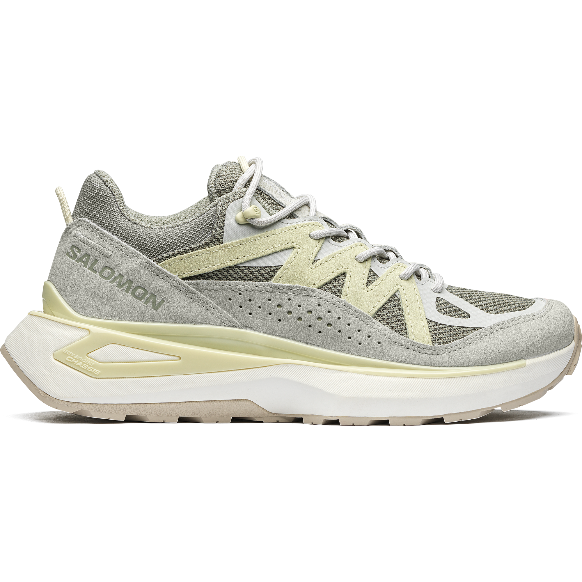SALOMON ODYSSEY ELMT MID GTX 28.5 定価4,5万 SALOMON ODYSSEY ELMT MID GTX 28.5 定価4,5万
