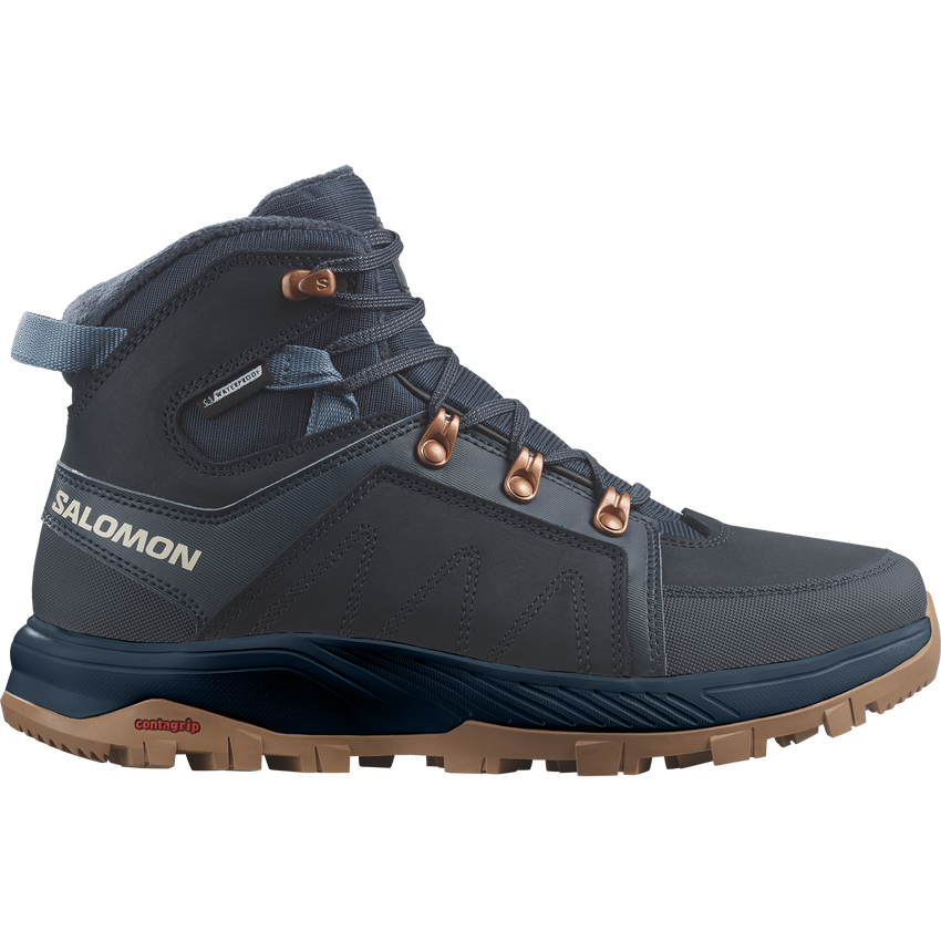 OUTCHILL THINSULATE CLIMASALOMON