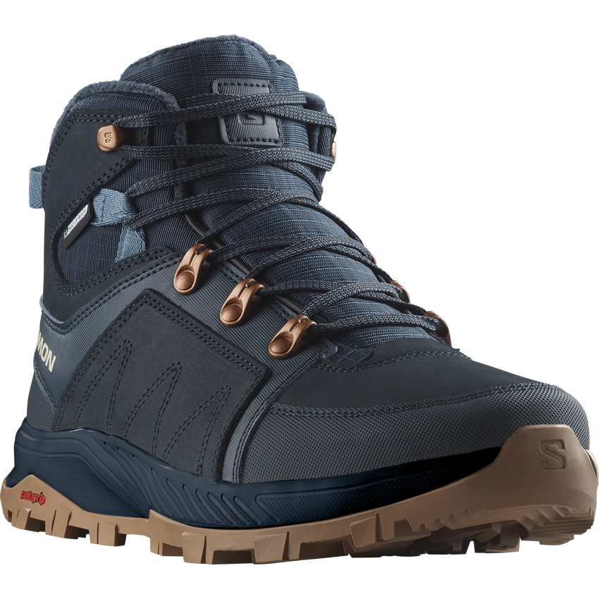 OUTCHILL THINSULATE CLIMASALOMON