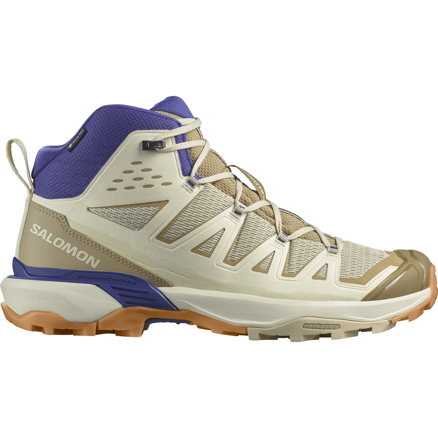 X ULTRA 360 EDGE MID GORE-TEX