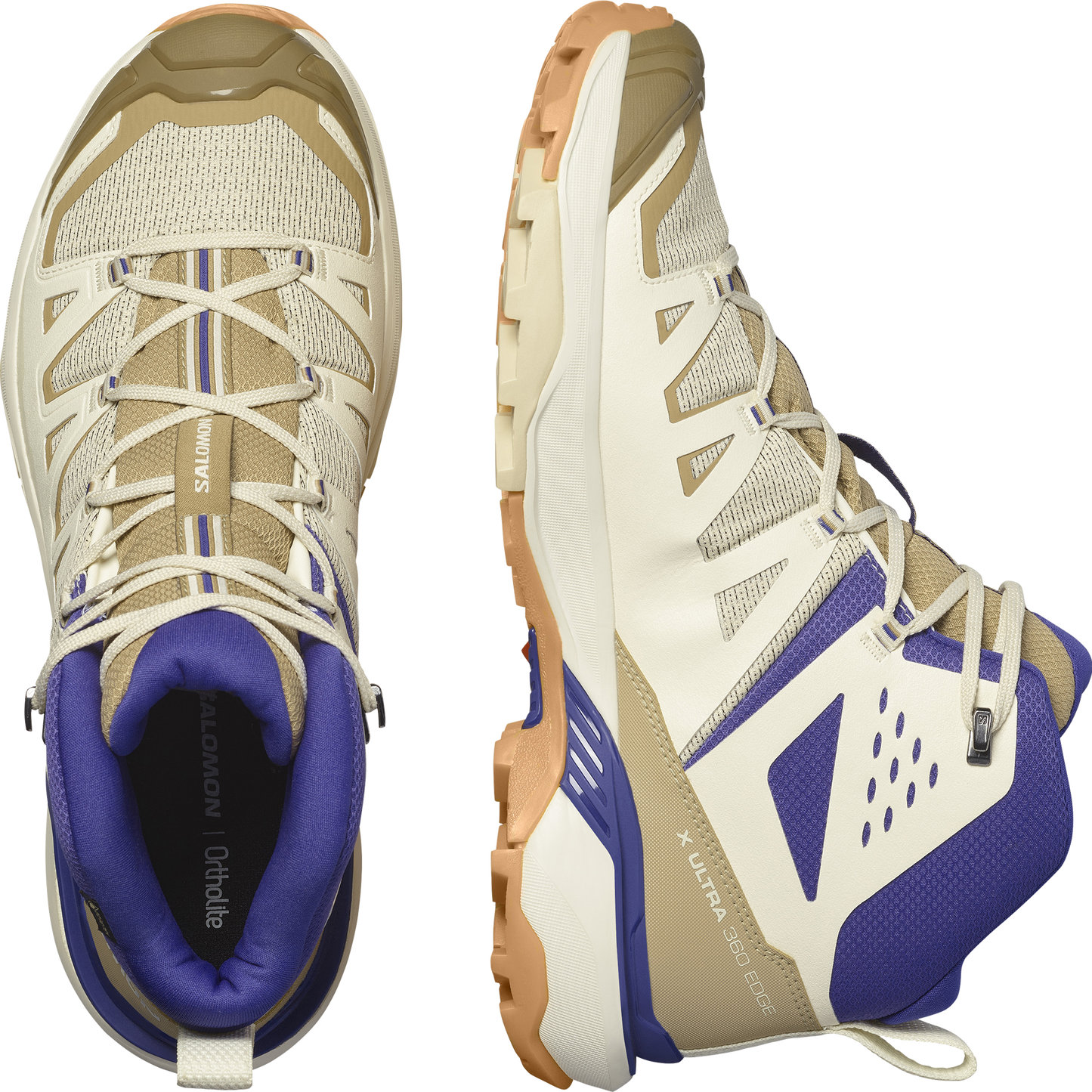 X ULTRA 360 EDGE MID GORE-TEX