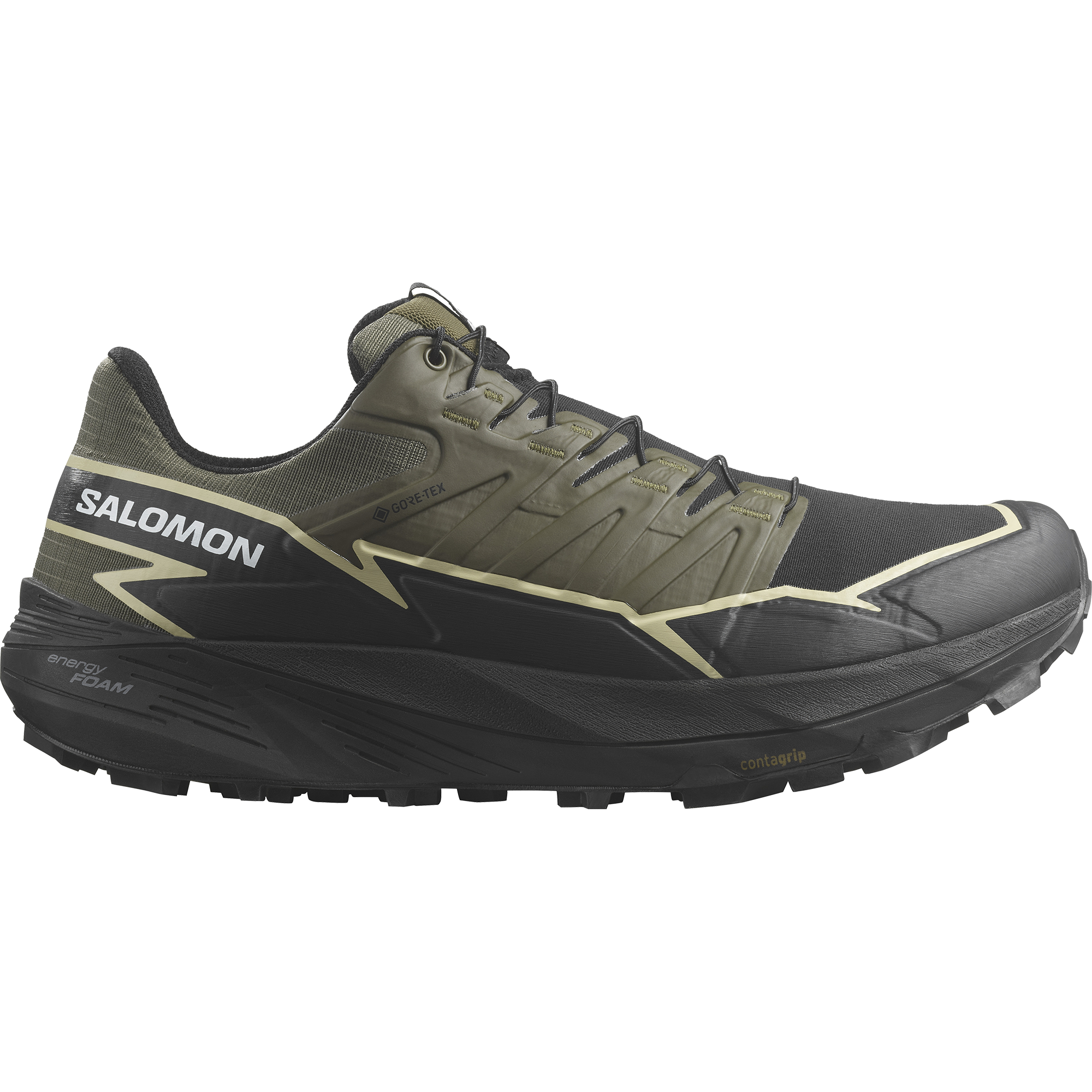 THUNDERCROSS GORE-TEX – サロモン公式オンラインストア THUNDERCROSS GORE-TEX – サロモン公式オンラインストア