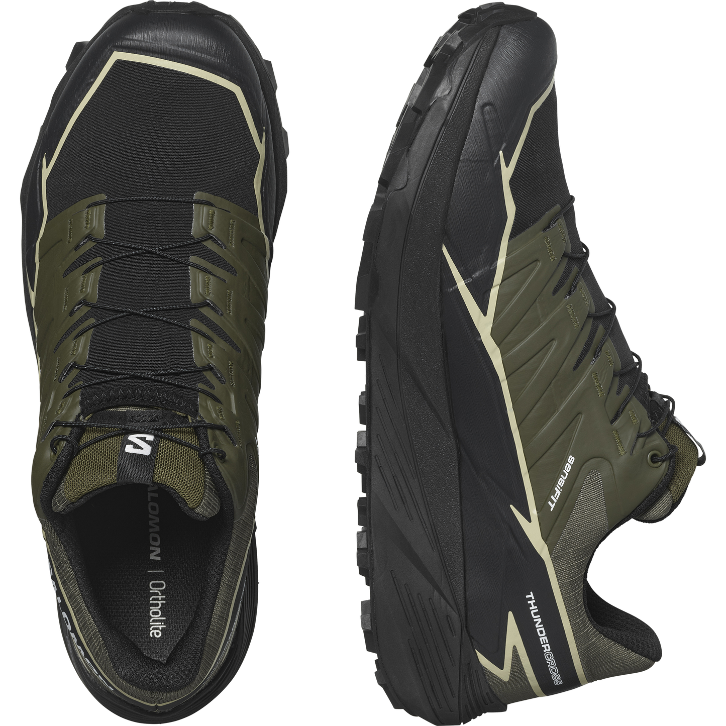 THUNDERCROSS GORE-TEX