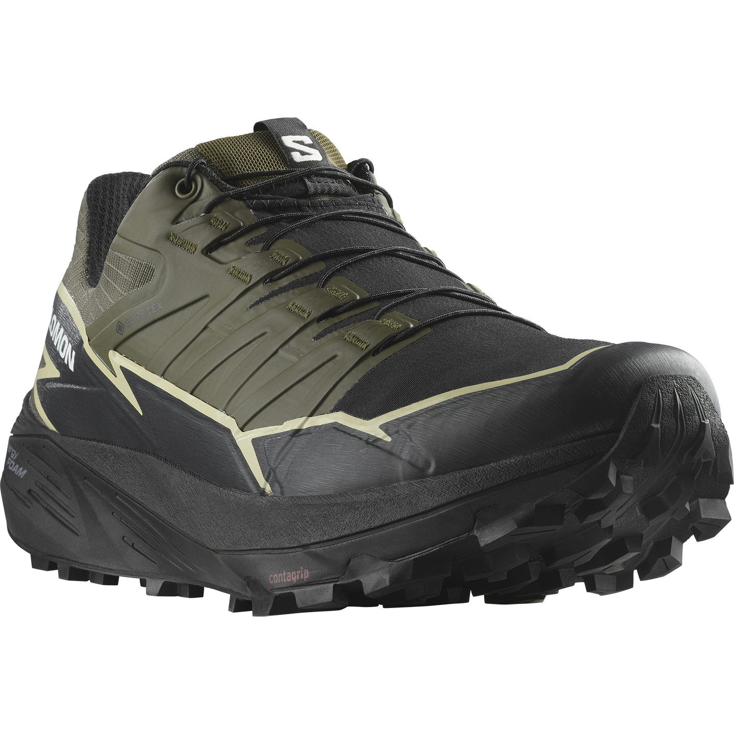 THUNDERCROSS GORE-TEX